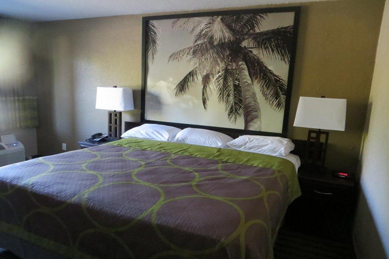 Super 8 By Wyndham Fort Myers Luaran gambar