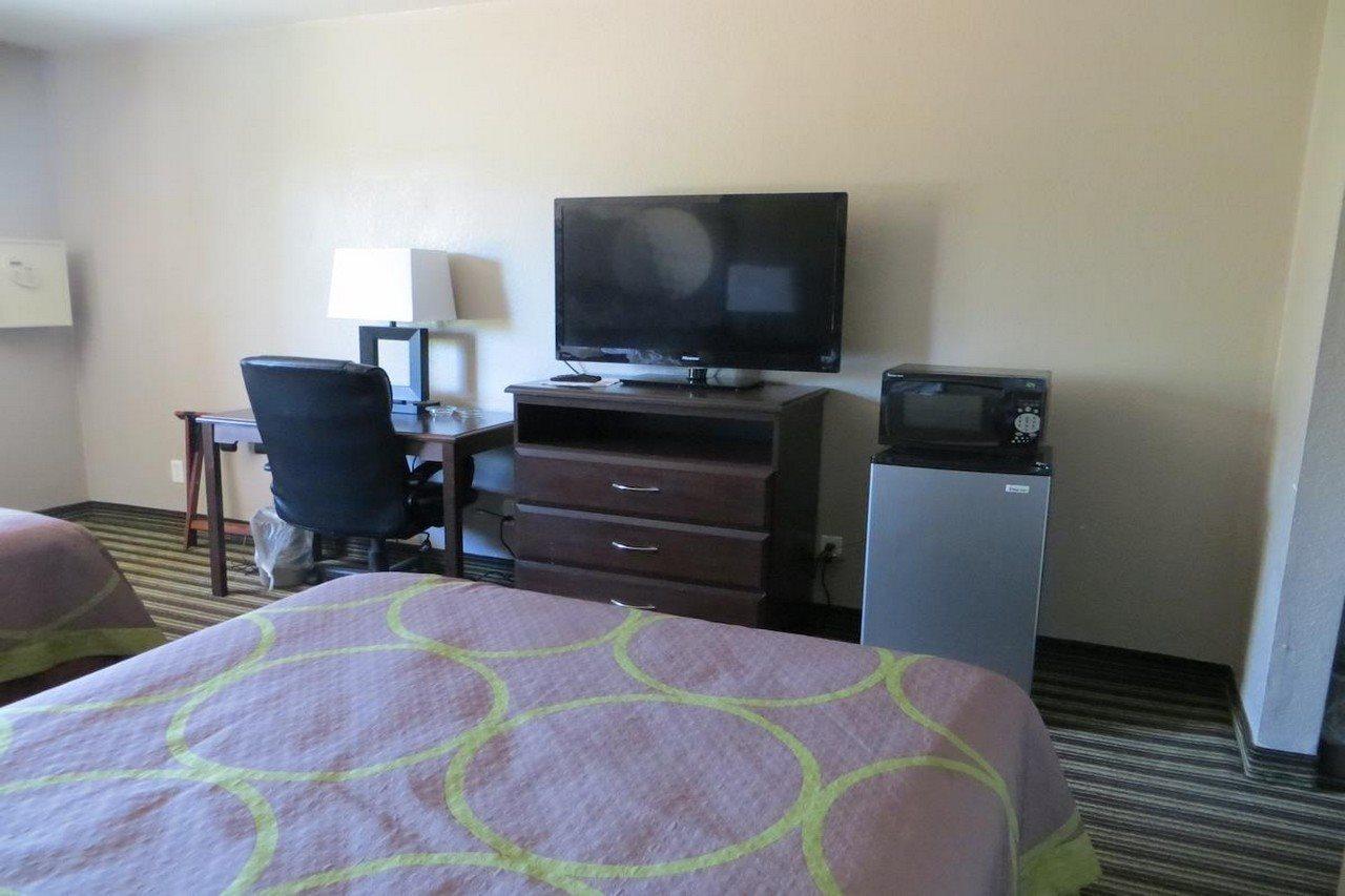 Super 8 By Wyndham Fort Myers Luaran gambar